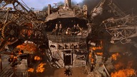 Bardzo dziki Zach&oacute;d / Wild Wild West (1999) [Lektor PL]