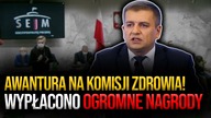 AWANTURA na komisji zdrowia o nagrody wypłacone przez byłą minister PiS! Arłukowicz kontra Sójka!