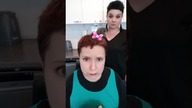 Pojechała cukierkami  #shorts #humor