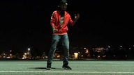 "Beat it" MJ - Dubstep dance