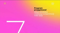 TVN 7 - dżingiel reklamowy Niebiesko-zielony