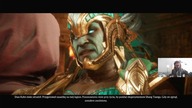 PIASKI CZASU | Mortal Kombat 11 #2