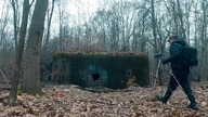 Urbex Amator - Bunkier 44 (satanistów)