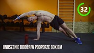 Intensywny trening całego ciała BEZ SPRZĘTU  *dla zapracowanych*
