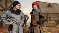 Jak naprawdę ubierano się w średniowieczu - cz. 1 - CO ZA HISTORIA