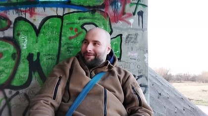 Tylko na chwilę? 01 (mieszkanie w bloku) - 12 - 2025