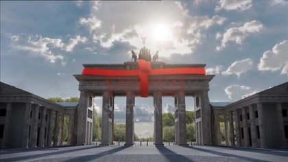 SAT1 DE - 24-12-2024 - Vorschau, Werbung