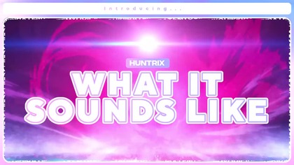 Cast of Kpop Demon Hunters - What It Sounds Like (Lyrics)