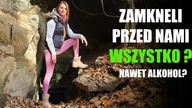 ZAMKNELI PRZED NAMI WSZYSTKO