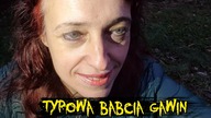 TYPOWA BABCIA GAWIN