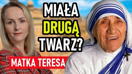 Co się stało z pieniędzmi od darczyńców? Mroczne oblicze Matki Teresy z Kalkuty