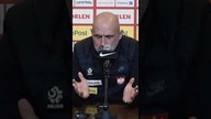 Selekcjoner o naszej reprezentacji
