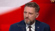KAMIŃSKI MIAŻDŻY RÓŻĘ THUN I PAJACOWANIE TRZECIEJ DROGI!
