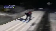 Maciej Kot w czasie pandemii (30. 03. 2020)