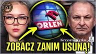 Inżynier G&oacute;rnictwa PRZERYWA MILCZENIE! Tak Rząd Chce ZNISZCZYĆ Orlen? [ Krzysztof Tytko, Tusk