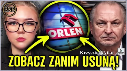 Na prośbę Gościa poniżej treść apelu Krzysztofa Tytko:

Wsparcie dla naszej działalności:
Obywatelski Komitet Obrony Polskich Zasob&oacute;w Naturalnych ( PKO BP S.A. )
51 1020 2498 0000 8702 0729 0556
Tytuł wpłaty dowolnej kwoty: DAROWIZNA
Przelew z zagranicy:
IBAN &ndash; PL51 1020 2498 0000 8702 0729 0556 (SWIFT : BPKOPLPW )

I. POZEW Krzysztofa Tytko został złożony w Sądzie Okręgowym w Łodzi w dniu 09.11.2022r. Na wokandę sądową wszedł w dniu 20.02.2024r., w tym dniu odbyła się pierwsza i jedyna rozprawa - Przesłuchanie stron w dniu 20.02.2024r. sąd przesłuchał POWODA - Krzysztofa Tytko, NIE przesłuchano dotychczas strony POZWANEJ - Orlen. Akta sprawy liczą 18 tom&oacute;w ! WSZYSTKIE pisma procesowe i zarządzenia sądu zawarte w aktach są oznaczone sygnaturą POZWU Krzysztofa Tytko - Sygnatura akt X GC 1068/22 II. W dniu 09.09.2024r. Krzysztof Tytko - konferencja prasowa - po spotkaniu w Ministerstwie Klimatu i Środowiska - OKOPZN Krzysztof Tytko zaprezentował najkorzystniejsze rozwiązania dla Polski i Polak&oacute;w, jest to nasz głos w dyskusji nad zmianami najważniejszych ZMIAN w planach w zakresie : energetyki, klimatu i środowiska - KPEiK oraz PEP2040 - już w ministerstwie otrzymaliśmy informacje, że np. g&oacute;rnicy będą pokrzywdzeni tymi zmianami. W dniu 06.09.2024 na spotkaniu z ministrem MKiŚ Hennig-Kloska zaznaczyliśmy, że nie tylko g&oacute;rnicy będą pokrzywdzeni, ale i wszyscy Polacy, dlatego konieczne jest, aby wszyscy byli reprezentowani w debacie - i tak też starając się o wejście na spotkanie z rządem/MKiŚ argumentowaliśmy dopuszczenie strony społecznej zrzeszonych stowarzyszeń, partii, środowisk : rolnik&oacute;w, przedsiębiorc&oacute;w, emeryt&oacute;w i rencist&oacute;w. Zgłosiliśmy 6 ekspert&oacute;w z naszego zespołu i 2 naszych dziennikarzy, niestety dopuszczono tylko jednego - Krzysztofa Tytko OKOPZN. Otrzymaliśmy odmowę wpuszczenia naszych, społecznych medi&oacute;w na konferencję z udziałem 60 organizacji w tym Związki Zawodowe g&oacute;rnik&oacute;w, otrzymaliśmy w odpowiedzi na zgłoszenie, że spotkanie odbywa się bez kamer !!! oraz, że ministerstwo także nie nagrywa oraz nie transmituje przebiegu obrad... cdn. napisaliśmy do Rzecznika Praw Obywatelskich w tej sprawie łamania prawa przez urzędnik&oacute;w rządowych &quot;
Powyżej kilka dni, z życia jednego z nas, są to lata obowiązk&oacute;w wobec swojej Ojczyzny, jakie przyjął i realizuje Krzysztof Tytko OKOPZN, pracujemy z przyczyn oczywistych w zespole zaufanych i oddanych misji OKOPZN, nie bez przeszk&oacute;d pokonujemy kolejne etapy, w czasie wieloletniej działalności OKOPZN kumulują się nasze zadania o najważniejszym znaczeniu dla Polski, wszystko dokumentujemy i archiwizujemy, jednak, aby pokonywać płynnie każdy etap musimy posiadać stały budżet i wzmocnione znacznie w por&oacute;wnaniu z czasem przed złożeniem pozwu przeciwko Orlen w walce o NASZE PGNiG, w miarę naszych działań wzrasta KONIECZNOŚĆ zatrudniania prawnik&oacute;w i ekspert&oacute;w oraz OKOPZN intensyfikujemy r&oacute;wnie konieczne działania w Polsce i wśr&oacute;d Polonii, zasięg i zakres działalności OKOPZN odbywa się na wielu płaszczyznach i obszarach, w terenie i w internecie, w trakcie rodzą się, &quot;pojawiają się&quot; nowe, ważne działania, decyzje w materii majątku Polak&oacute;w, musimy odpowiednio w czasie reagować, przeciwdziałać, i w każdym zakresie być aktywni, to jest r&oacute;wnież związane z posiadaniem profesjonalnych narzędzi, ciągłą koniecznością przemieszczania się, pokonywaniem dużych odległości, wsp&oacute;łpracą z ekspertami i prawnikami. Koszty działalności OKOPZN rosną wraz z przyśpieszeniem ingerencji w naszą gospodarkę, legislacje i obciążenia stale nakładane na Polak&oacute;w. Kochani, mamy świadomość Waszego, pełnego zrozumienia i dziękujemy za dotychczasowe zaangażowanie, dzięki, kt&oacute;remu pokonaliśmy już wiele etap&oacute;w, przed nami kolejne, bo działamy niezłomnie do skutku, do celu - apelujemy o pomoc finansową do wszystkich Polak&oacute;w w kraju i na świecie -    &bull; AKCJA OKOPZN - 30 sekund wystarczy - chwil...  

Stowarzyszenie 
OKOPZN 