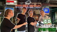 ODGADNIJ POSTACI Z GIER! IRL | ZGADUJESZ, WYGRYWASZ! #4 | Asasyn08