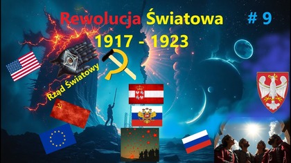 cz9 rewolucja światowa rząd światowy