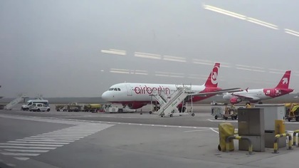 Berlin Tegel