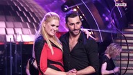 Elżbieta Romanowska w zmysłowym tańcu. Naprawdę widać, że schudła [Plotek]