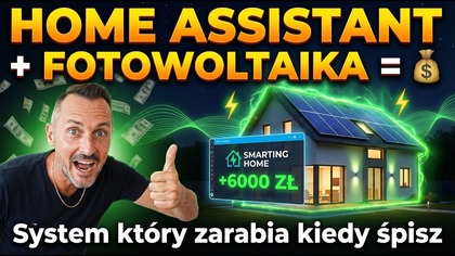Fotowoltaika na NOWYCH zasadach  jak zarobić 6000 zł rocznie zamiast płacić 600 zł rachunków