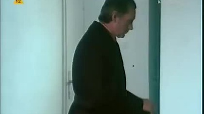 Niedziela pewnego małżeństwa w mieście przemysłowym średniej wielkości (1977)