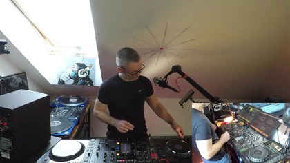 SPONTAN #153 | LIVE &middot; 08.03.2026