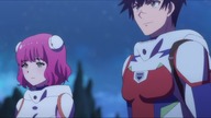 Kanata no Astra - S01E10 "Sprawca" [Napisy PL]