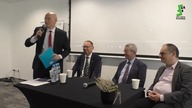 Polska po wyborach - Roman Fritz, prof.  Jacek Janowski, prof.  Adam Wielomski
