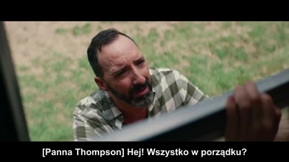 SZKIC.  - Stworki, potworki.  Sketch (2025) napisy Ai.