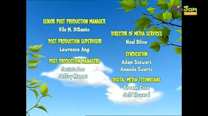 POLSATJIMJAM - 10-04-2025 - Zapowiedzi, Reklamy, Identy