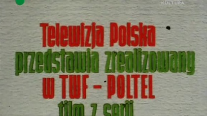 Szesc. milionow. sekund. e10. Latajace. swiadectwo