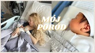 URODZIŁAM! MOJ POROD 