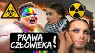 Jak Kościół Sobie (Nie) Radzi z Upadającą Kulturą Zachodu? | Ochrzczeni w jedno Ciało, odc.  38