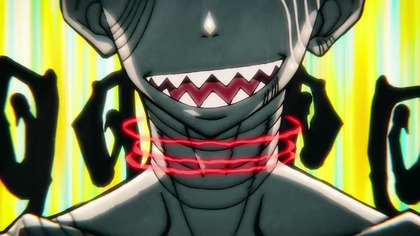 Rezonans dusz!! || Fire Force [Fan-Dubbing PL]