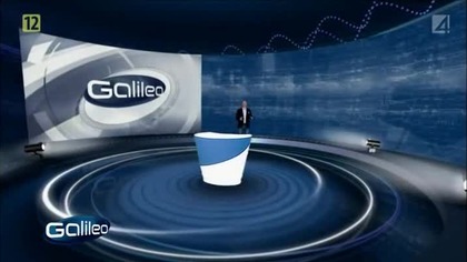 Galileo 431