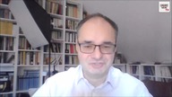 Kolaboranci: Francja w uścisku Hitlera - prof.  Adam Wielomski