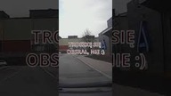 Troszkę się obsrał