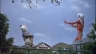 Godzilla kontra Ultra potwory 4