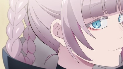 Call of the Night Season 2 Odcinek 5 [Napisy PL]