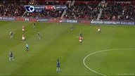 Premier League sezon 2009/2010 Man Utd 2-0 WHU Rooney