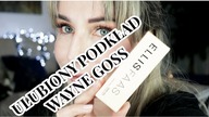 ELLIS FAAS VEIL FOUNDATION + TATCHA THE PEARL - TESTUJĘ PODKŁAD POLECANY PRZEZ WAYNE GOSS