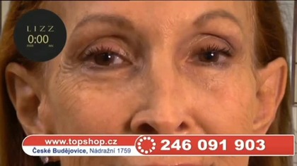 TV Barrandov Czech [13.01.2016] - Continuity 