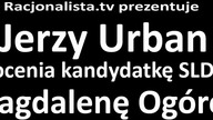 Co Jerzy Urban sądzi o Magdalenie Og&oacute;rek