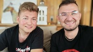 Roman FanPolszy & Dave - East vs.  West