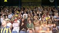Ekstraklasa 2005/2006 - Kolejka 30.  Arka Gdynia - Polonia Warszawa 0:1