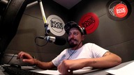 Odeta Moro Figurska siedzi goła w obrabiarce CNC! SZEŚCIOOSIOWEJ!![Rock Radio]