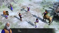 AGE OF MYTHOLOGY: Fall of the Trident Walkthrough - Part 26 Union