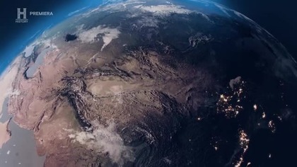 II wojna światowa planeta w ogniu (odc 2)