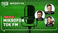 POLSKA - CHILE.  Wygrywamy po słabym meczu.  Zasłona dymna Michniewicza? [TELEFONY DO STUDIA]